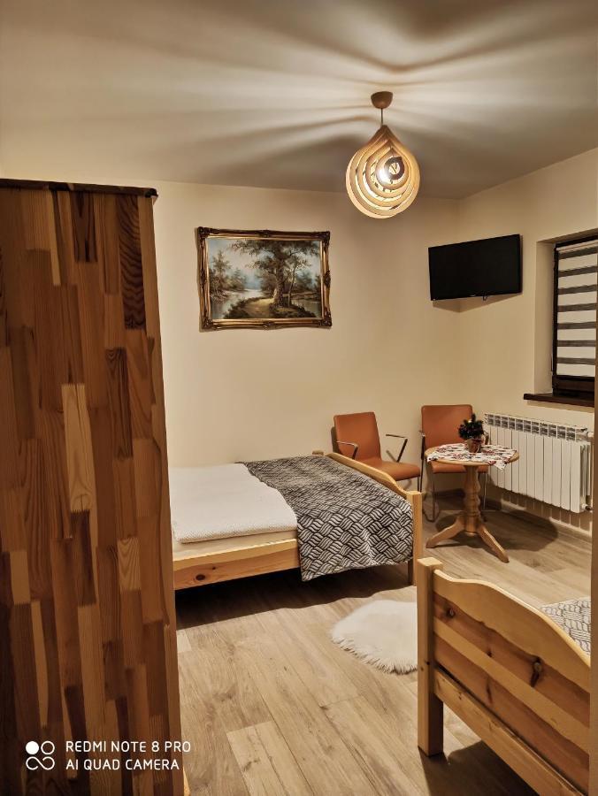 Willa Tatry Banska Nizna Kültér fotó