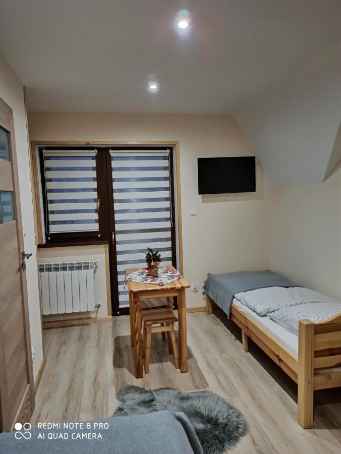 Willa Tatry Banska Nizna Kültér fotó